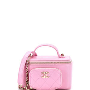 Chanel Business Affinity Top Handle #226852C49B